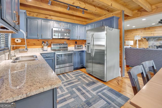 179 Parrot Drive, Monticello, GA 31064