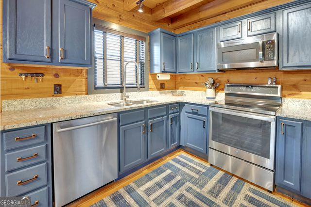 179 Parrot Drive, Monticello, GA 31064