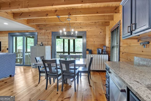 179 Parrot Drive, Monticello, GA 31064