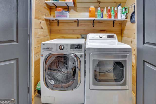 179 Parrot Drive, Monticello, GA 31064