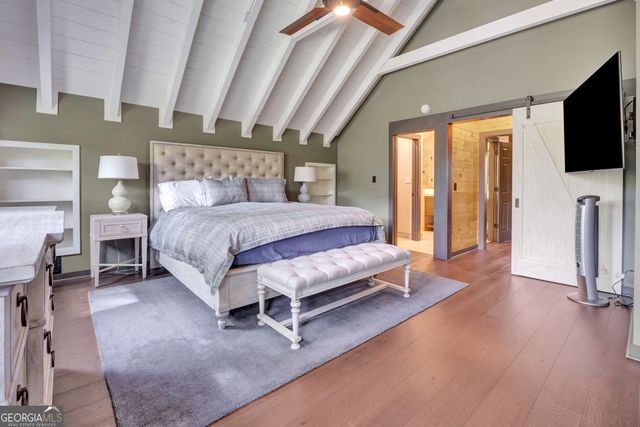 179 Parrot Drive, Monticello, GA 31064