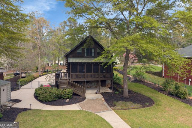 179 Parrot Drive, Monticello, GA 31064