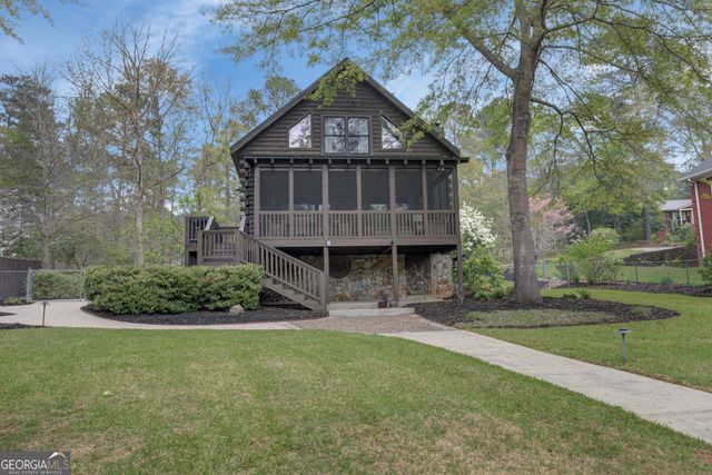 179 Parrot Drive, Monticello, GA 31064