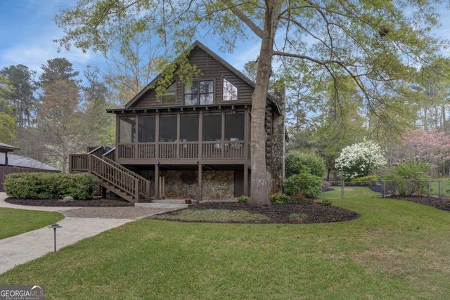 179 Parrot Drive, Monticello, GA 31064