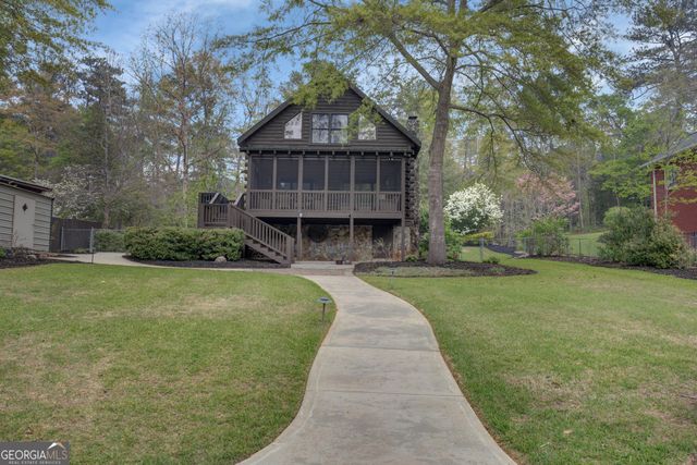 179 Parrot Drive, Monticello, GA 31064