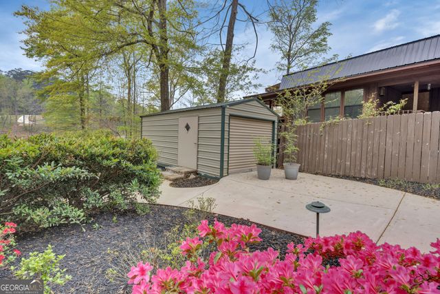 179 Parrot Drive, Monticello, GA 31064