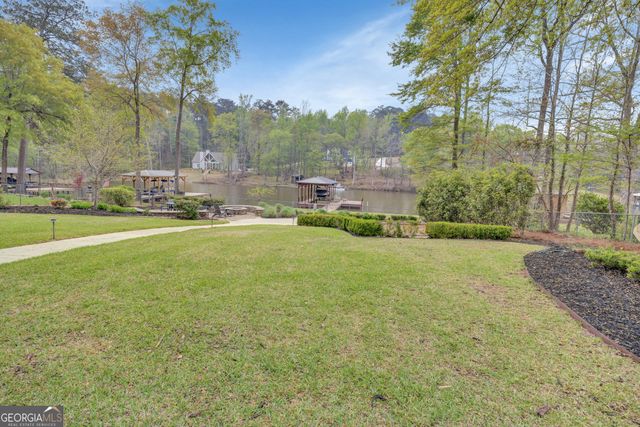179 Parrot Drive, Monticello, GA 31064