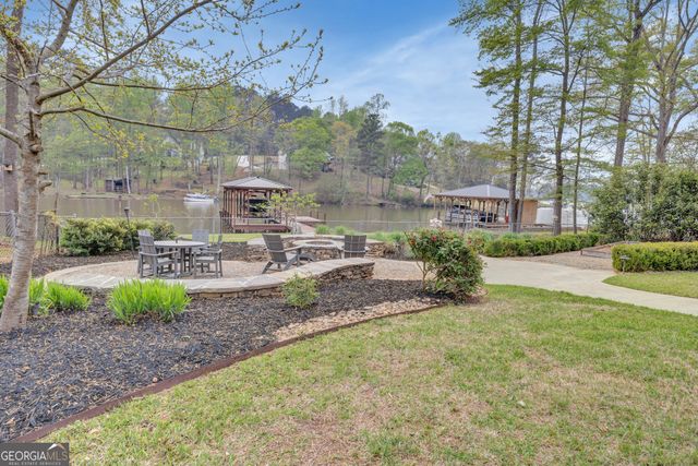 179 Parrot Drive, Monticello, GA 31064