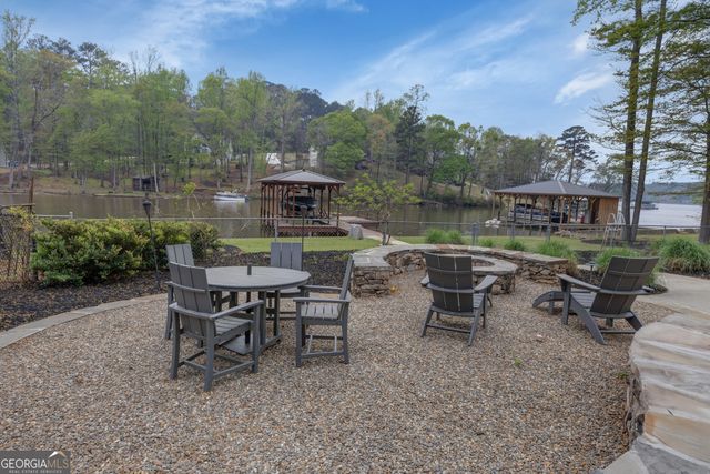 179 Parrot Drive, Monticello, GA 31064