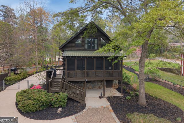 179 Parrot Drive, Monticello, GA 31064