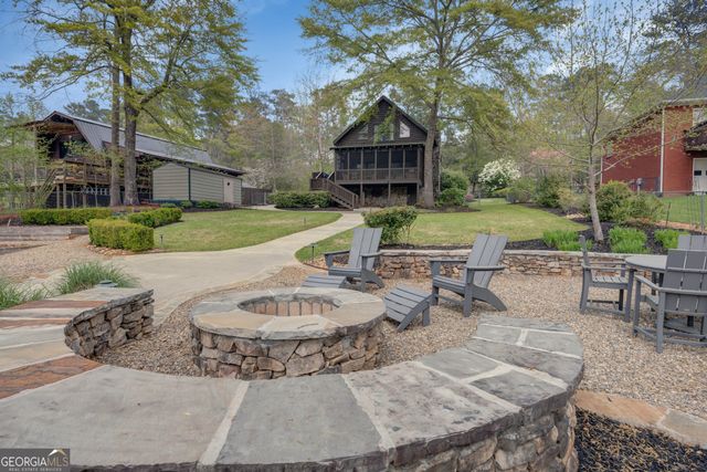 179 Parrot Drive, Monticello, GA 31064