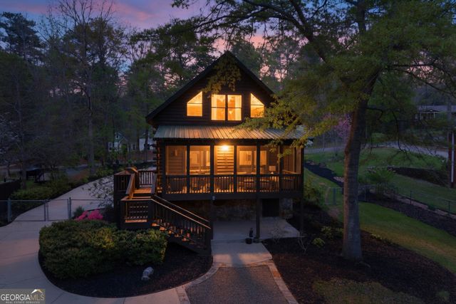 179 Parrot Drive, Monticello, GA 31064