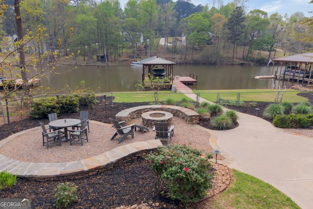 179 Parrot Drive, Monticello, GA 31064