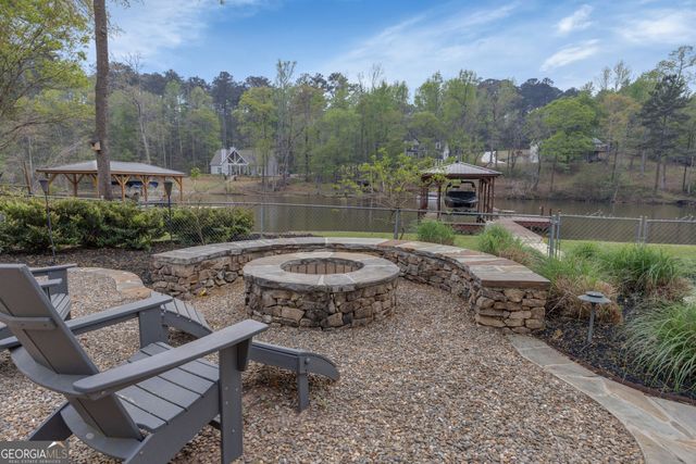 179 Parrot Drive, Monticello, GA 31064