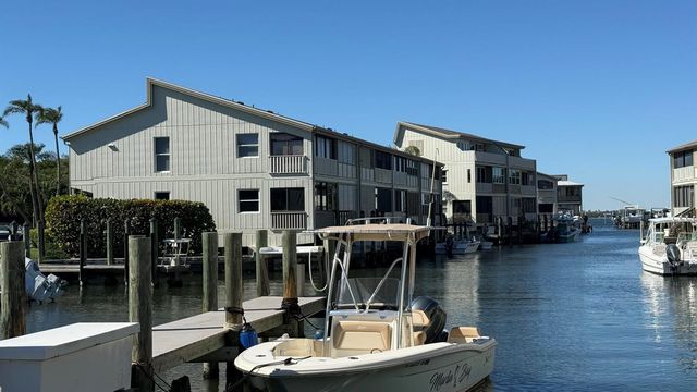 1456 NE Ocean Boulevard 9-202, Stuart, FL 34996