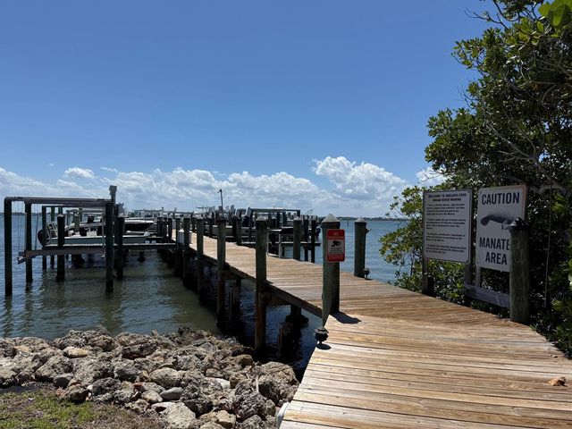 1456 NE Ocean Boulevard 9-202, Stuart, FL 34996