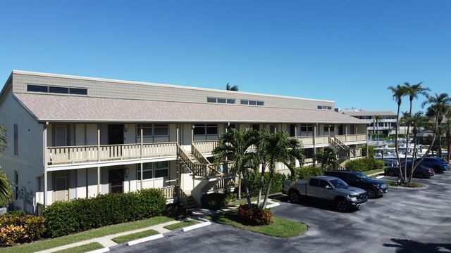 1456 NE Ocean Boulevard 9-202, Stuart, FL 34996