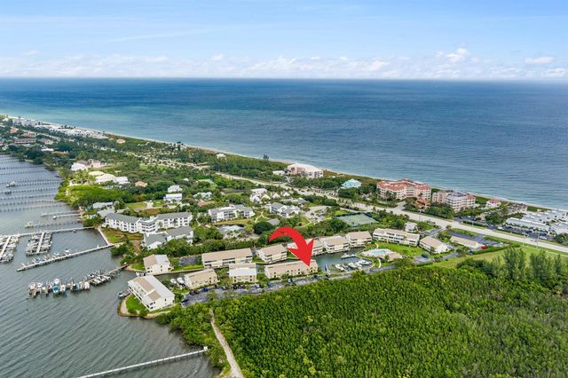 1456 NE Ocean Boulevard 9-202, Stuart, FL 34996