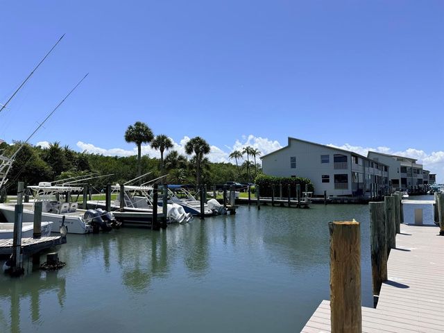 1456 NE Ocean Boulevard 9-202, Stuart, FL 34996