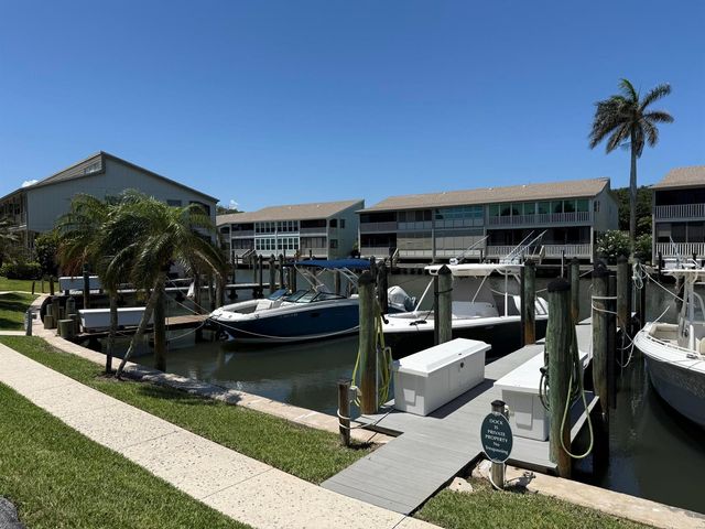 1456 NE Ocean Boulevard 9-202, Stuart, FL 34996