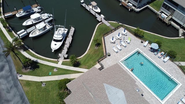 1456 NE Ocean Boulevard 9-202, Stuart, FL 34996