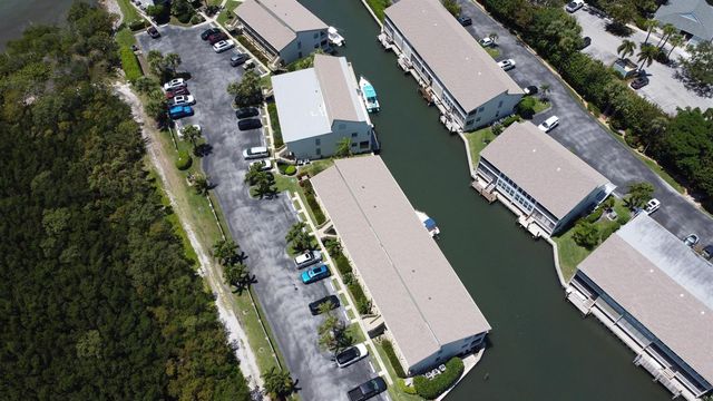 1456 NE Ocean Boulevard 9-202, Stuart, FL 34996