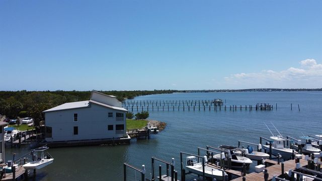 1456 NE Ocean Boulevard 9-202, Stuart, FL 34996