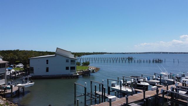 1456 NE Ocean Boulevard 9-202, Stuart, FL 34996