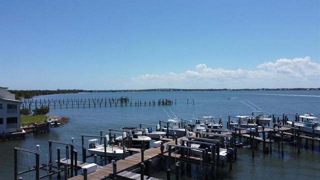 1456 NE Ocean Boulevard 9-202, Stuart, FL 34996