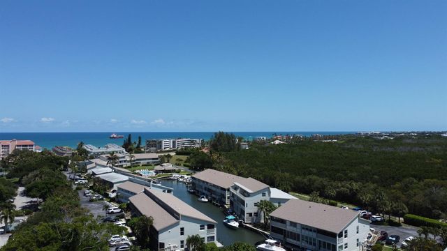 1456 NE Ocean Boulevard 9-202, Stuart, FL 34996