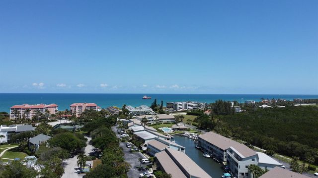 1456 NE Ocean Boulevard 9-202, Stuart, FL 34996