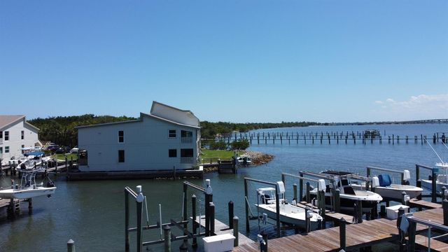 1456 NE Ocean Boulevard 9-202, Stuart, FL 34996