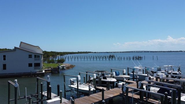 1456 NE Ocean Boulevard 9-202, Stuart, FL 34996