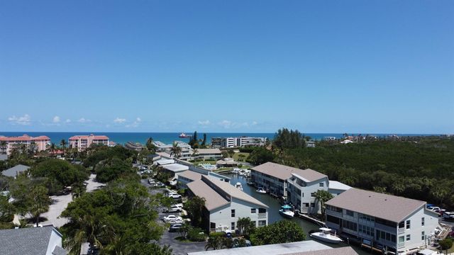 1456 NE Ocean Boulevard 9-202, Stuart, FL 34996
