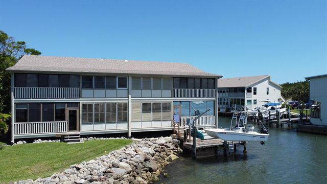 1456 NE Ocean Boulevard 9-202, Stuart, FL 34996
