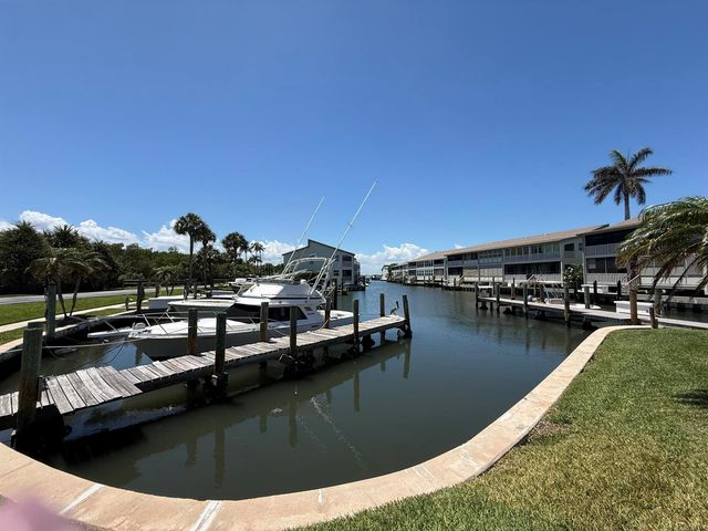 1456 NE Ocean Boulevard 9-202, Stuart, FL 34996
