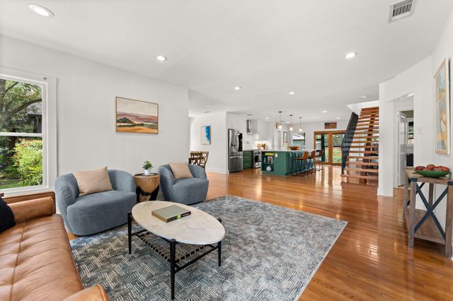 4903 Shoal Creek BLVD, Austin, TX 78756