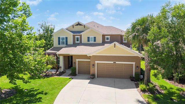 8791 BELLA VITA CIRCLE, Land O Lakes, FL 34637