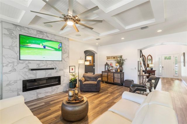 8791 BELLA VITA CIRCLE, Land O Lakes, FL 34637