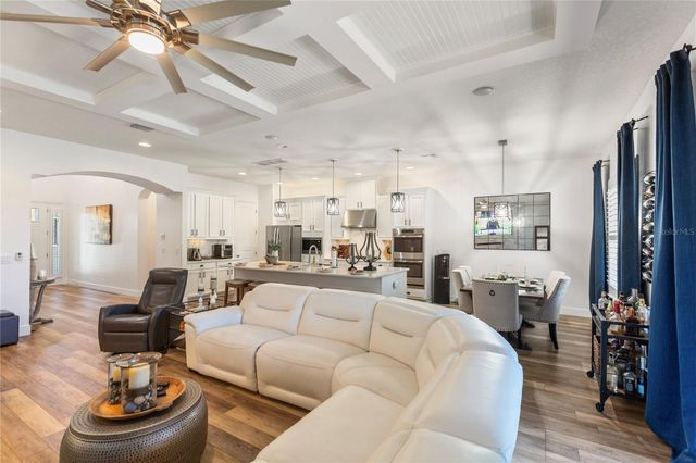 8791 BELLA VITA CIRCLE, Land O Lakes, FL 34637