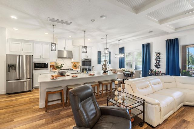 8791 BELLA VITA CIRCLE, Land O Lakes, FL 34637