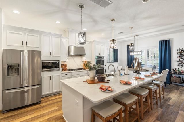 8791 BELLA VITA CIRCLE, Land O Lakes, FL 34637
