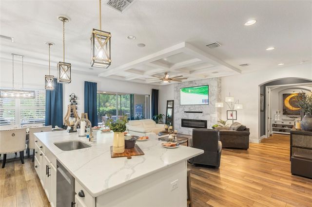 8791 BELLA VITA CIRCLE, Land O Lakes, FL 34637