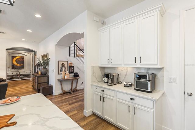 8791 BELLA VITA CIRCLE, Land O Lakes, FL 34637