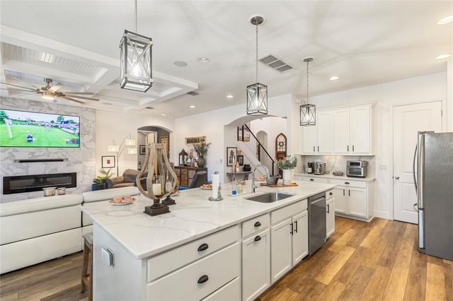 8791 BELLA VITA CIRCLE, Land O Lakes, FL 34637
