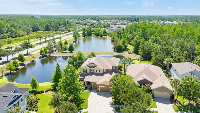 8791 BELLA VITA CIRCLE, Land O Lakes, FL 34637