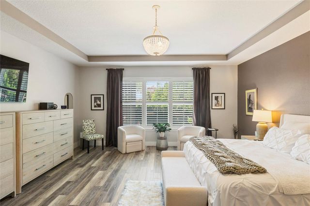 8791 BELLA VITA CIRCLE, Land O Lakes, FL 34637