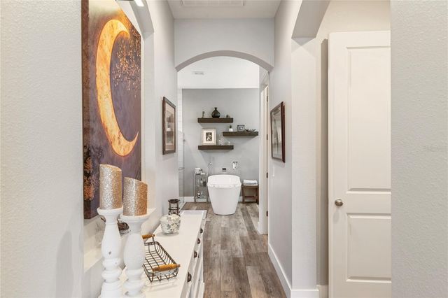 8791 BELLA VITA CIRCLE, Land O Lakes, FL 34637