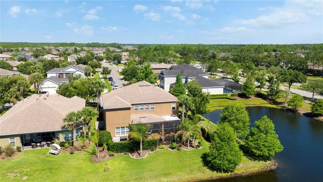 8791 BELLA VITA CIRCLE, Land O Lakes, FL 34637