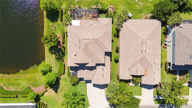 8791 BELLA VITA CIRCLE, Land O Lakes, FL 34637